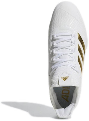 adidas Adizero Afterburner 4 'White Gold' BY3312 Purchase adidas Adizero Afterburner 4 'White Gold' BY3312