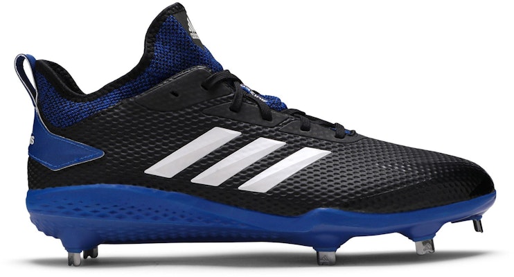 adidas Adizero Afterburner 5 'Black Collegiate Royal' CG5216 Buy adidas Adizero Afterburner 5 'Black Collegiate Royal' CG5216