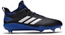 adidas Adizero Afterburner 5 'Hitam Kolej Diraja' CG5216