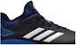 adidas Adizero Afterburner 5 'Hitam Kolej Diraja' CG5216
