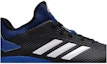 Order adidas Adizero Afterburner 5 'Hitam Kolej Diraja' CG5216
