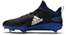 adidas Adizero Afterburner 5 'Hitam Kolej Diraja' CG5216