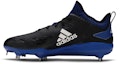 Lookbook adidas Adizero Afterburner 5 'Hitam Kolej Diraja' CG5216