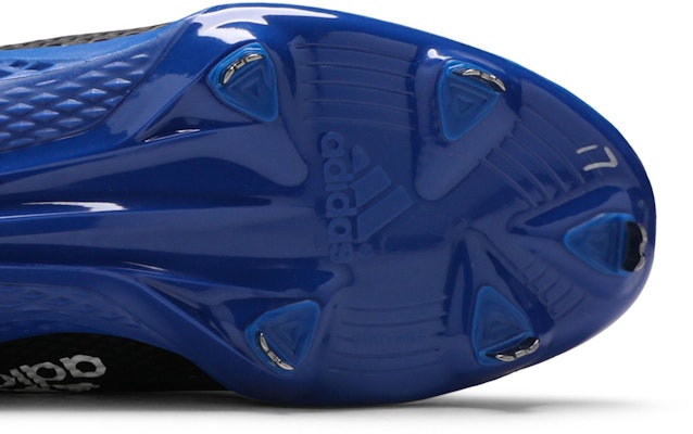 adidas Adizero Afterburner 5 'Black Collegiate Royal' CG5216 Purchase adidas Adizero Afterburner 5 'Black Collegiate Royal' CG5216