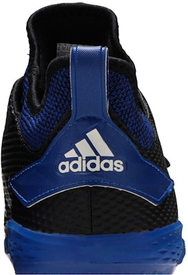 adidas Adizero Afterburner 5 'Black Collegiate Royal' CG5216 Sizing adidas Adizero Afterburner 5 'Black Collegiate Royal' CG5216