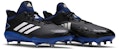 adidas Adizero Afterburner 5 'Hitam Kolej Diraja' CG5216
