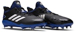 Cheap adidas Adizero Afterburner 5 'Hitam Kolej Diraja' CG5216