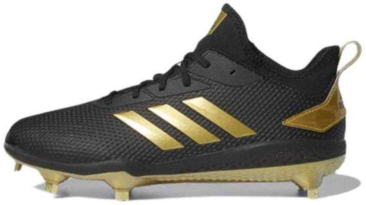 アディゼロ アフターバーナー5 黒金 (Adizero Afutābānā 5 Kuro-Kin) CG5223 Buy アディゼロ アフターバーナー5 黒金 (Adizero Afutābānā 5 Kuro-Kin) CG5223