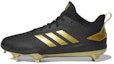 Buy adidas Adizero Afterburner 5 'Hitam Emas Metalik' CG5223