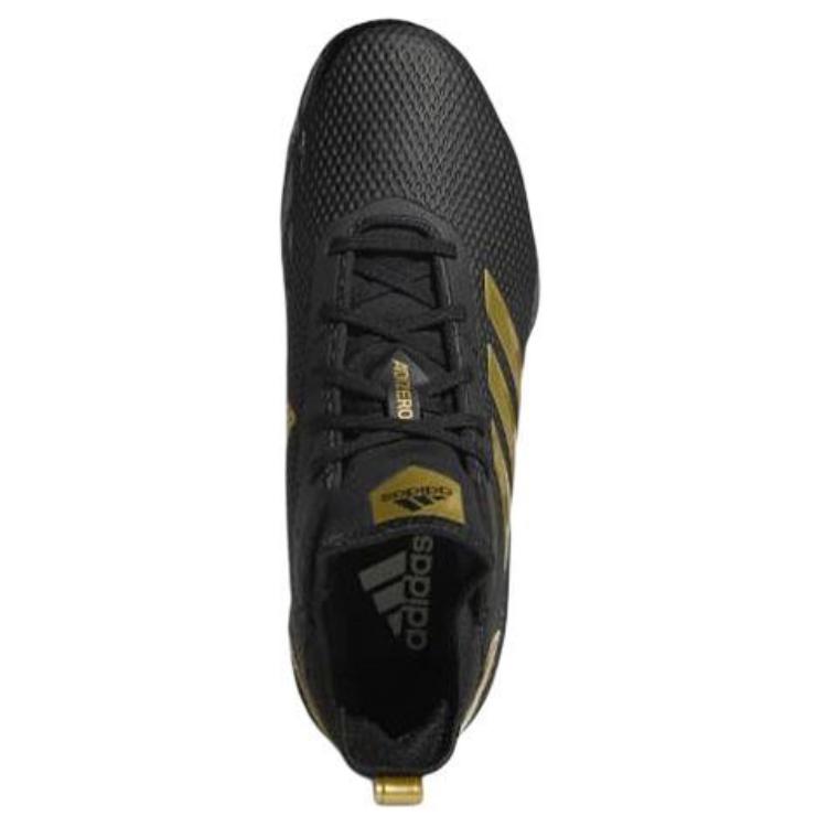 Purchase adidas Adizero Afterburner 5 'Hitam Emas Metalik' CG5223