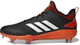 Buy adidas Adizero Afterburner 5 'Hitam Oren' AQ0096