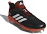 adidas Adizero Afterburner 5 'Hitam Oren' AQ0096