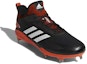 Lookbook adidas Adizero Afterburner 5 'Hitam Oren' AQ0096