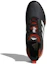 Purchase adidas Adizero Afterburner 5 舒適耐磨訓練鞋 黑橙