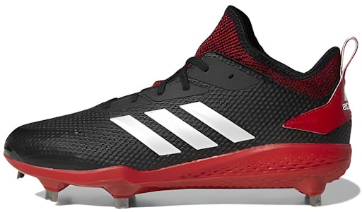 adidas Adizero Afterburner 5 'Hitam Merah' CG5215 Buy adidas Adizero Afterburner 5 'Hitam Merah' CG5215