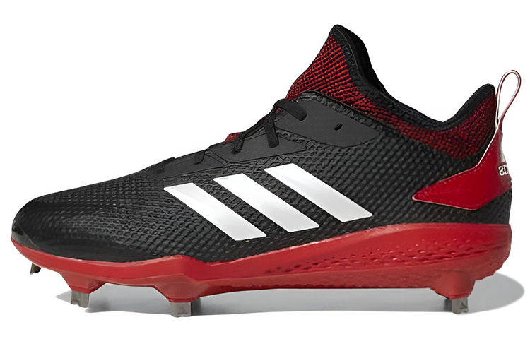 adidas Adizero Afterburner 5 'Black Red' CG5215