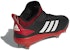 adidas Adizero Afterburner 5 'Hitam Merah' CG5215