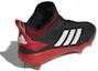 Shop adidas Adizero Afterburner 5 'Hitam Merah' CG5215