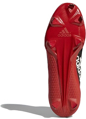 adidas Adizero Afterburner 5 'Black Red' CG5215 Details for adidas Adizero Afterburner 5 'Black Red' CG5215