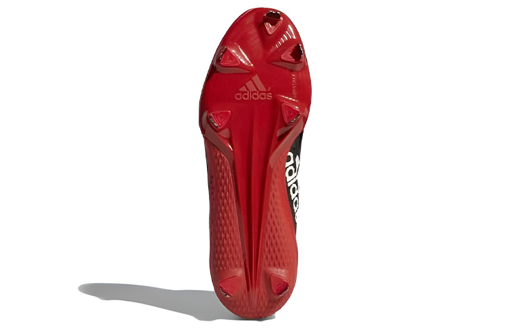Details for adidas Adizero Afterburner 5 'Hitam Merah' CG5215