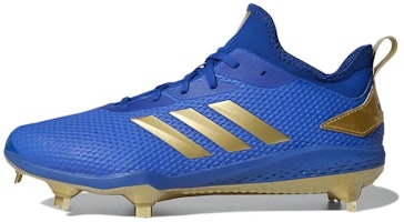 adidas Adizero Afterburner 5 'Blue' CG5221 adidas Adizero Afterburner 5 'Blue' CG5221