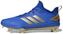 adidas Adizero Afterburner 5 'Biru' CG5221
