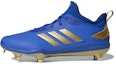 Buy adidas Adizero Afterburner 5 'Biru' CG5221