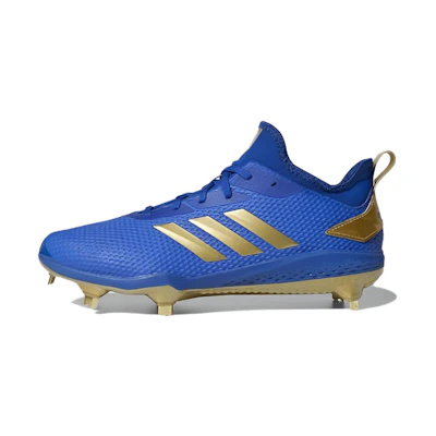 adidas Adizero Afterburner 5 'Blue'