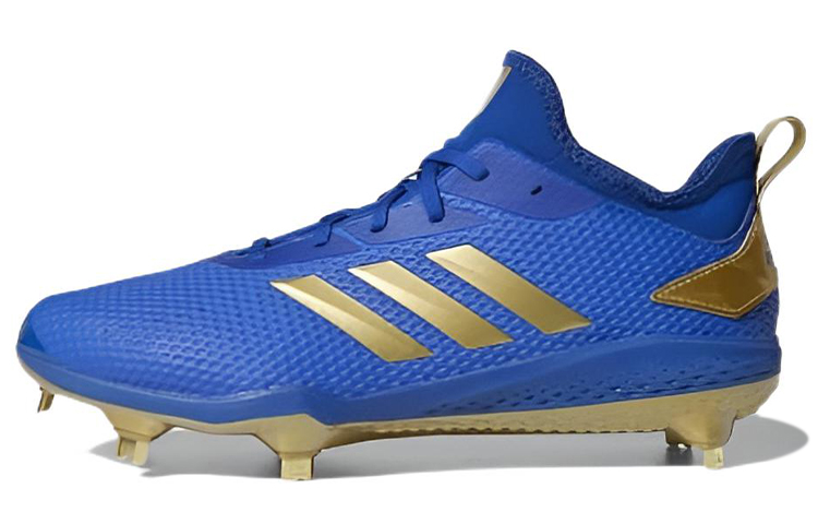 adidas Adizero Afterburner 5 'Blue' CG5221