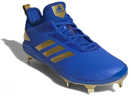 adidas Adizero Afterburner 5 'Blue' CG5221 Lookbook adidas Adizero Afterburner 5 'Blue' CG5221