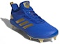 Lookbook adidas Adizero Afterburner 5 'Biru' CG5221