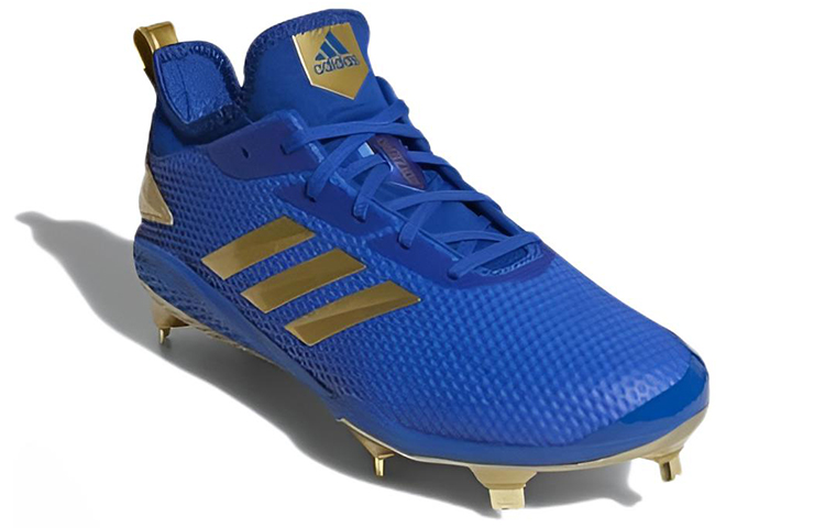 Lookbook adidas Adizero Afterburner 5 ''Bleu'' CG5221