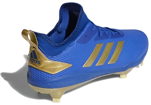 adidas Adizero Afterburner 5 'Blue' CG5221 Shop adidas Adizero Afterburner 5 'Blue' CG5221