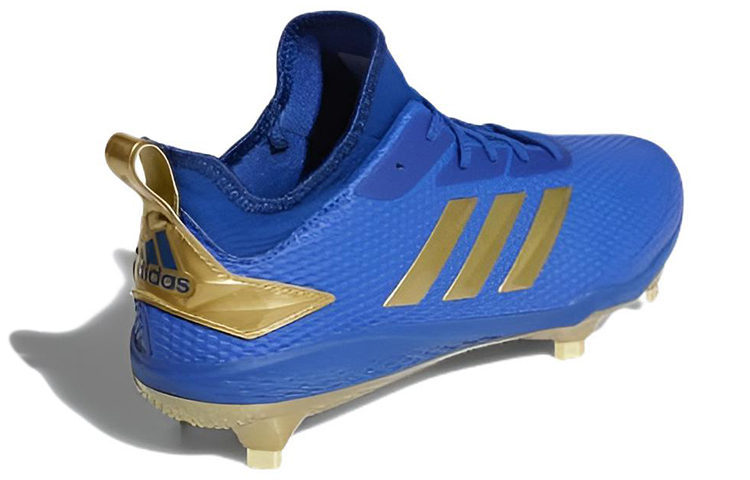 Shop adidas Adizero Afterburner 5 ''Bleu'' CG5221
