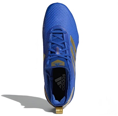 adidas Adizero Afterburner 5 'Blue' CG5221 Purchase adidas Adizero Afterburner 5 'Blue' CG5221