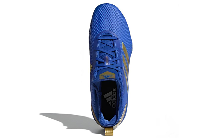 Purchase adidas Adizero Afterburner 5 ''Bleu'' CG5221