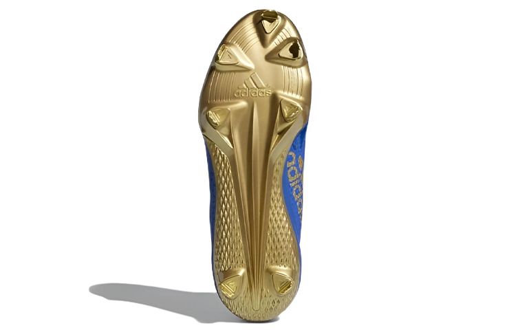 Details for adidas Adizero Afterburner 5 ''Bleu'' CG5221