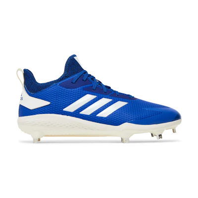 adidas Adizero Afterburner 5 'Collegiate Royal'
