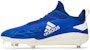 adidas Adizero Afterburner 5 'Collegiate Royal' Biru Diraja CG5212