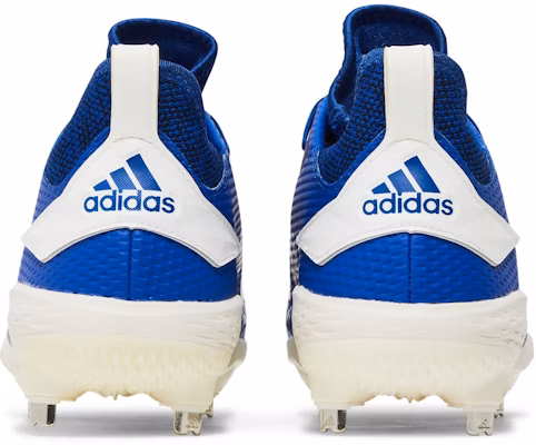 adidas Adizero Afterburner 5 'Collegiate Royal' Biru Diraja CG5212 Details for adidas Adizero Afterburner 5 'Collegiate Royal' Biru Diraja CG5212