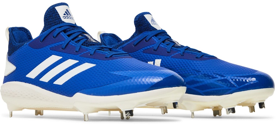 adidas Adizero Afterburner 5 'Collegiate Royal' CG5212 Cheap adidas Adizero Afterburner 5 'Collegiate Royal' CG5212