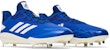 adidas Adizero Afterburner 5 'Collegiate Royal' Biru Diraja CG5212