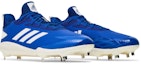 Cheap adidas Adizero Afterburner 5 'Collegiate Royal' Biru Diraja CG5212