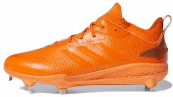 adidas Adizero Afterburner 5 'Orange' AQ0092 adidas Adizero Afterburner 5 'Orange' AQ0092