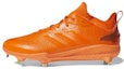 Buy adidas Adizero Afterburner 5 'Orange' Lelaju AQ0092