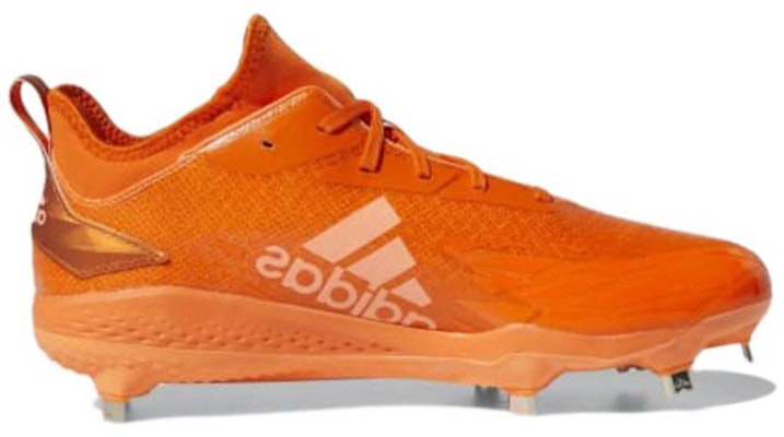 adidas Adizero Afterburner 5 'Oranye' AQ0092 Order adidas Adizero Afterburner 5 'Oranye' AQ0092