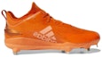 Order adidas Adizero Afterburner 5 'Orange' Lelaju AQ0092