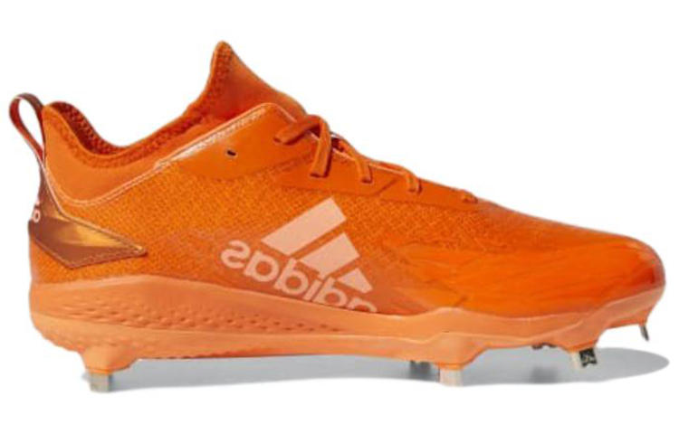 Order adidas Adizero Afterburner 5 'Naranja' AQ0092