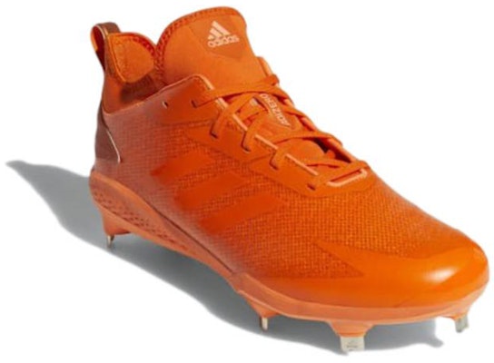 adidas Adizero Afterburner 5 'Oranye' AQ0092 Lookbook adidas Adizero Afterburner 5 'Oranye' AQ0092