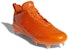 adidas Adizero Afterburner 5 'Orange' Lelaju AQ0092